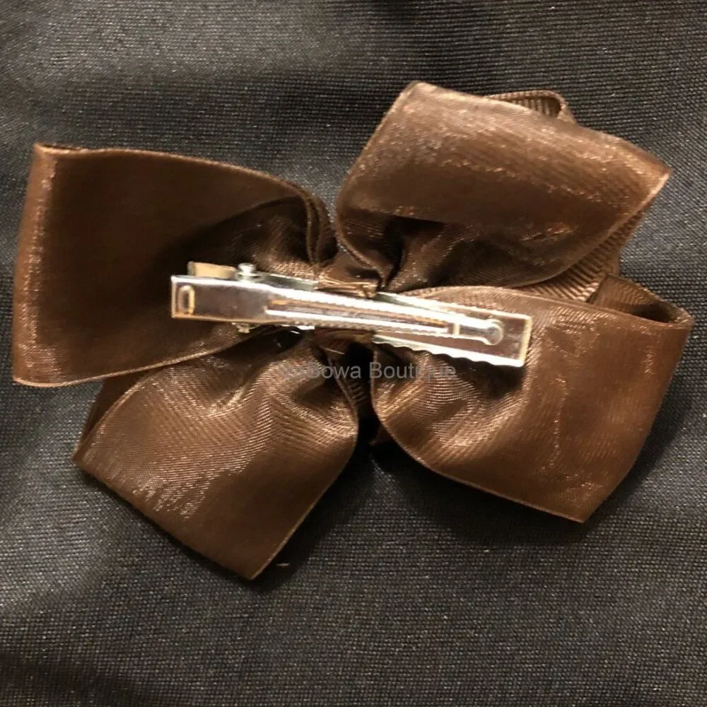Coffee Brown 4